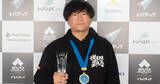 「【EVO Japan 2026】北斗の拳優勝のK.I選手 独占インタビュー「たぶん僕が最古参」「20年の努力が報われた」」の画像1