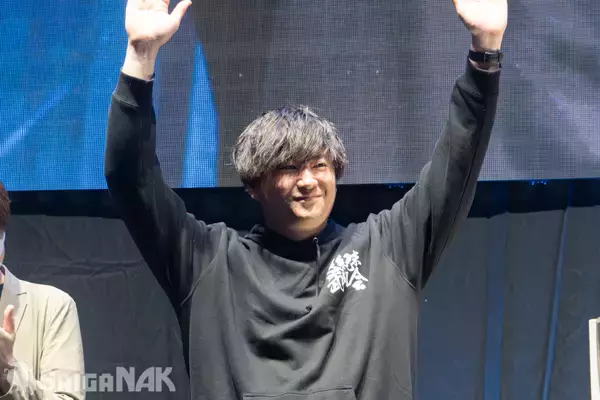 「【EVO Japan 2026】北斗の拳優勝のK.I選手 独占インタビュー「たぶん僕が最古参」「20年の努力が報われた」」の画像