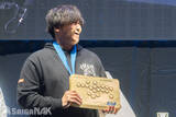 「【EVO Japan 2026】北斗の拳優勝のK.I選手 独占インタビュー「たぶん僕が最古参」「20年の努力が報われた」」の画像3