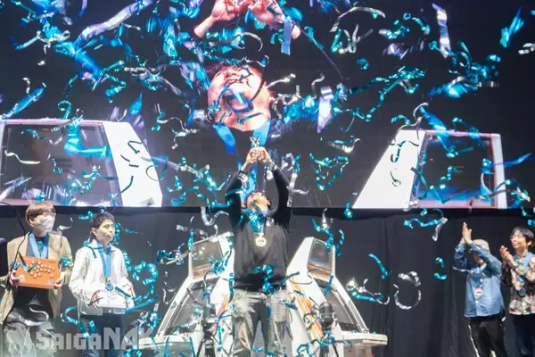 「【EVO Japan 2026】北斗の拳優勝のK.I選手 独占インタビュー「たぶん僕が最古参」「20年の努力が報われた」」の画像
