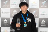 「【EVO Japan 2026】北斗の拳優勝のK.I選手 独占インタビュー「たぶん僕が最古参」「20年の努力が報われた」」の画像5