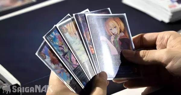 【シャドバフェス2026】Shadowverse EVOLVEエリアレポート！リアルカードゲームでもバトル！シャドウバース！