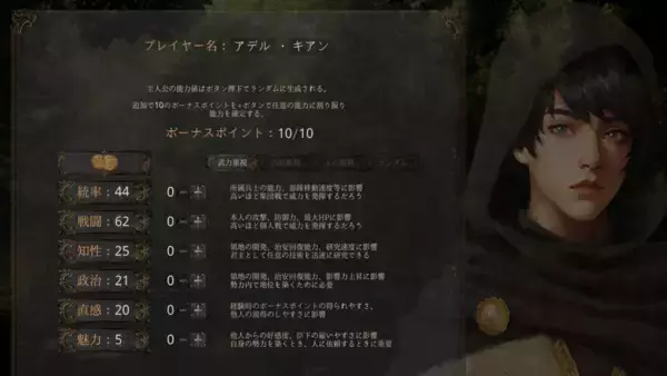 「サンドボックス型ストラテジーRPG「歴史の終わり」の早期アクセスがSteamにて開始！公式Xアカウントも開設」の画像