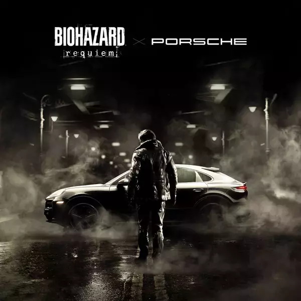 「「バイオハザード レクイエム」3rdトレーラーが公開！過去作主人公「レオン・S・ケネディ」がプレイアブルキャラクターとして登場」の画像