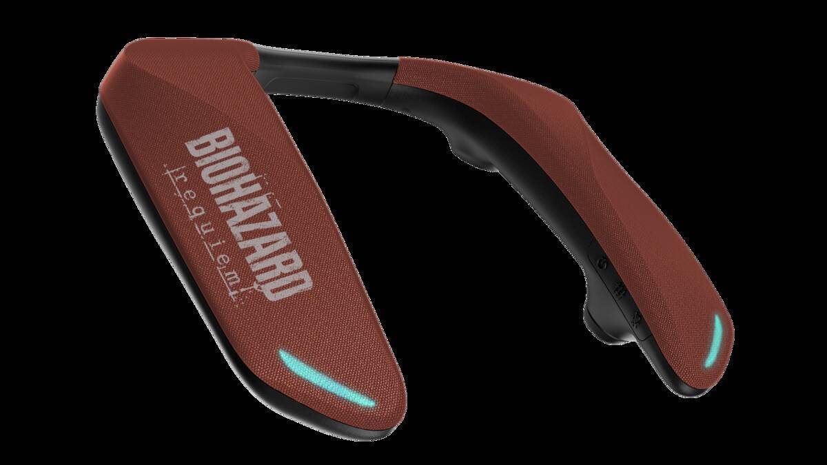 「バイオハザード レクイエム」×「レッドブル」コラボキャンペーン開催！Xポストキャンペーンに参加すると限定アイテムBOXが抽選でもらえる