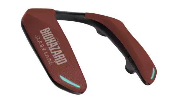 「「バイオハザード レクイエム」×「レッドブル」コラボキャンペーン開催！Xポストキャンペーンに参加すると限定アイテムBOXが抽選でもらえる」の画像