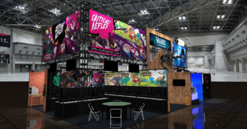 CRITICAL REFLEXが東京ゲームショウ2025に登場！全19タイトル試遊と「リアルBuckshot Roulette」が体験可能！