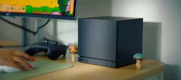 「Steamでのプレイが進化する！「Steam Machine」「Steam Controller」「Steam Frame」が2026年に登場！」の画像