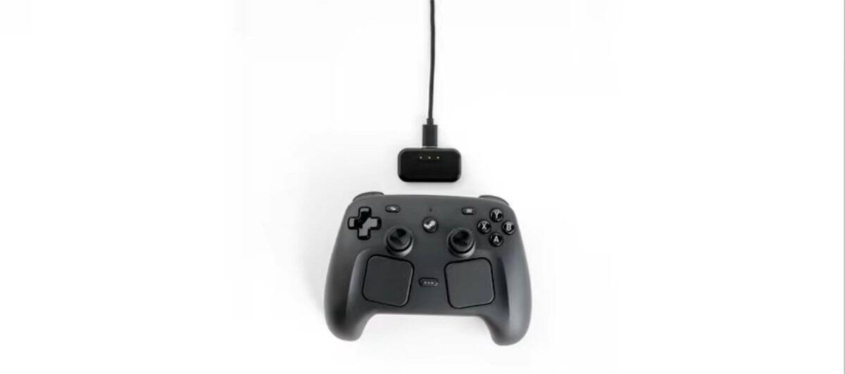 Steamでのプレイが進化する！「Steam Machine」「Steam Controller」「Steam Frame」が2026年に登場！