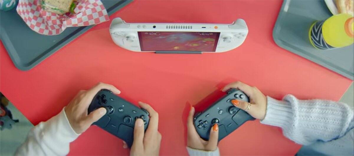 Steamでのプレイが進化する！「Steam Machine」「Steam Controller」「Steam Frame」が2026年に登場！