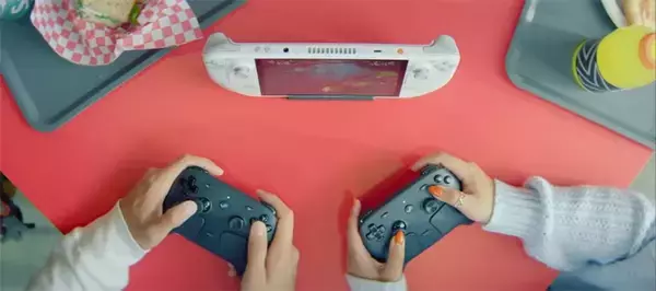 「Steamでのプレイが進化する！「Steam Machine」「Steam Controller」「Steam Frame」が2026年に登場！」の画像