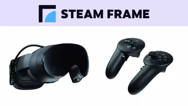 「Steamでのプレイが進化する！「Steam Machine」「Steam Controller」「Steam Frame」が2026年に登場！」の画像