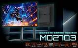 「GIGABYTEストア限定のゲーミングシリーズQD-OLED液晶モニター「MO27Q3」が12月1日から発売！」の画像3
