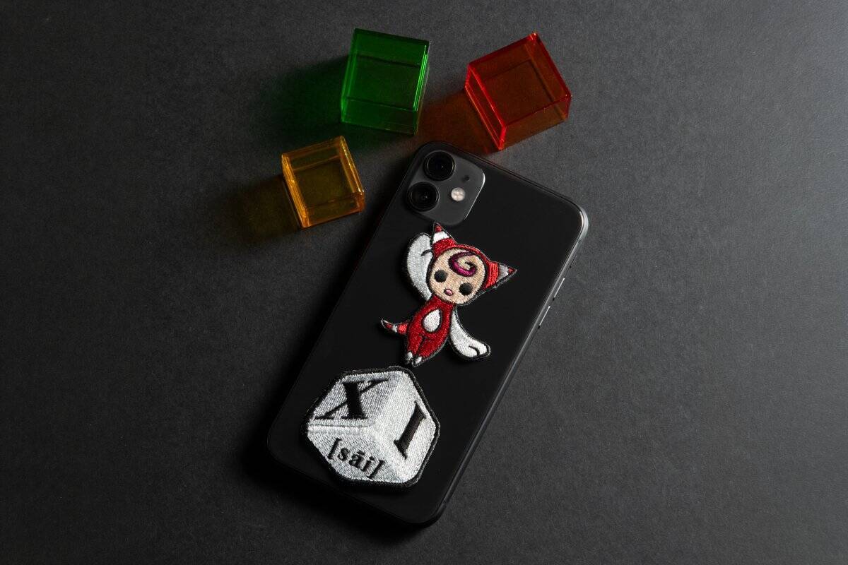 渋谷ロフトで「GRAPHT GAMING STYLE展」7月8日からスタート！ゲーミングアイテム、人気タイトルの公式グッズがラインナップ