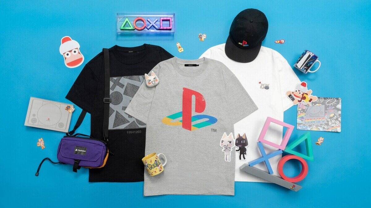 渋谷ロフトで「GRAPHT GAMING STYLE展」7月8日からスタート！ゲーミングアイテム、人気タイトルの公式グッズがラインナップ