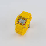 「「MOTHER3」発売20周年を記念して「G-SHOCK」と2年ぶりコラボ！ひまわり畑をイメージさせるイエローのDW-5600」の画像2