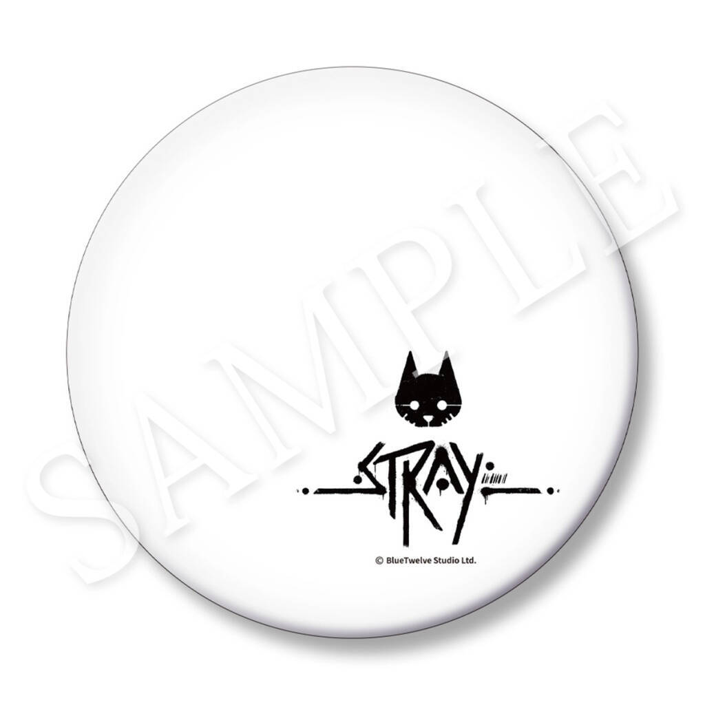 Nintendo Switch 2パッケージ版「Stray」が11月12日発売決定！最優秀インディーゲーム受賞の名作が高解像度やマウス操作などに対応