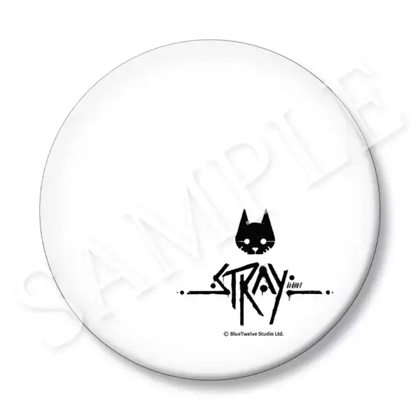 「Nintendo Switch 2パッケージ版「Stray」が11月12日発売決定！最優秀インディーゲーム受賞の名作が高解像度やマウス操作などに対応」の画像