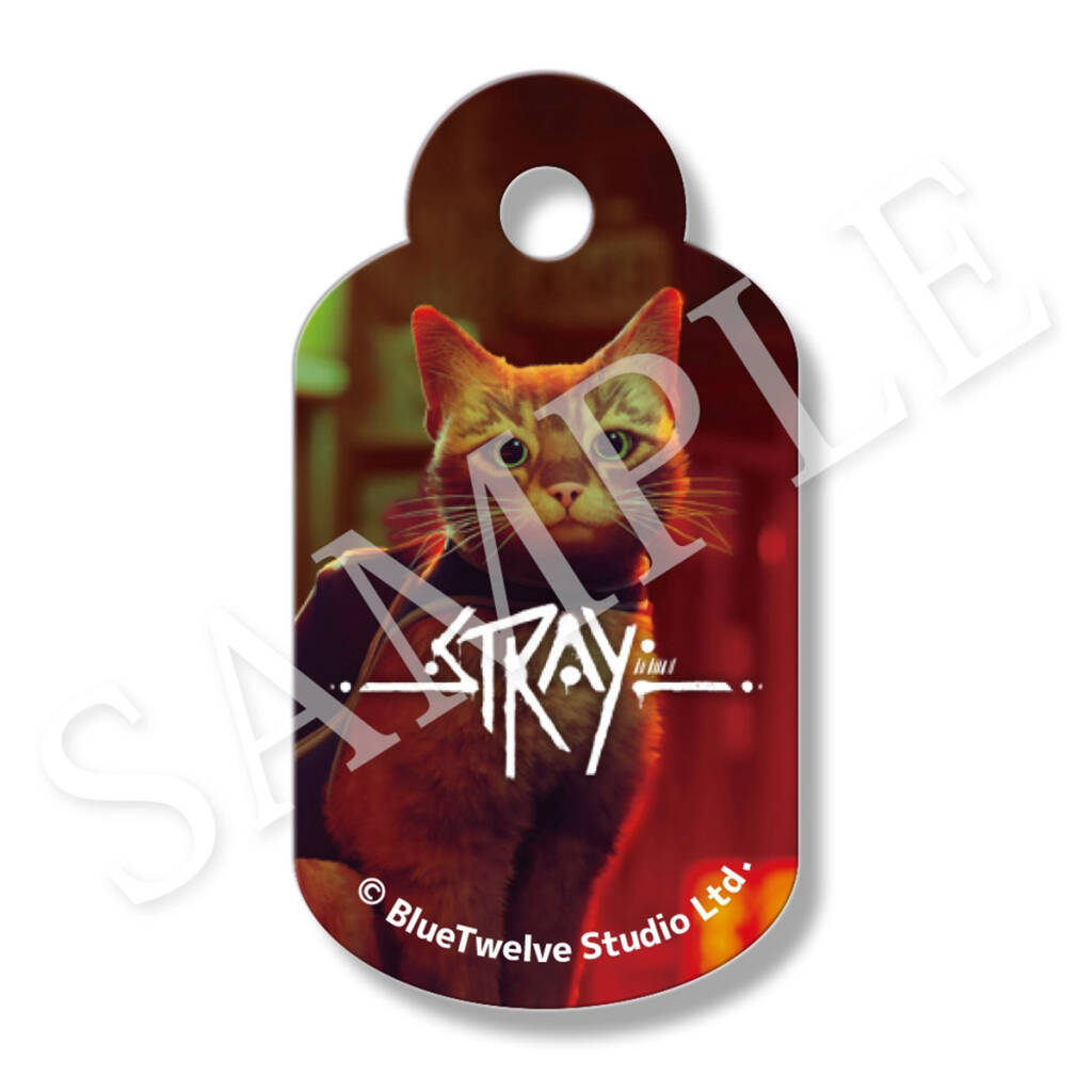 Nintendo Switch 2パッケージ版「Stray」が11月12日発売決定！最優秀インディーゲーム受賞の名作が高解像度やマウス操作などに対応