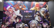【TGS2026】「PUNK WORKSHOP」ブースレポート！「ぶいすぽっ！」×「スト6」や「にじさんじ」とのコラボレバーレスコントローラーが勢揃い