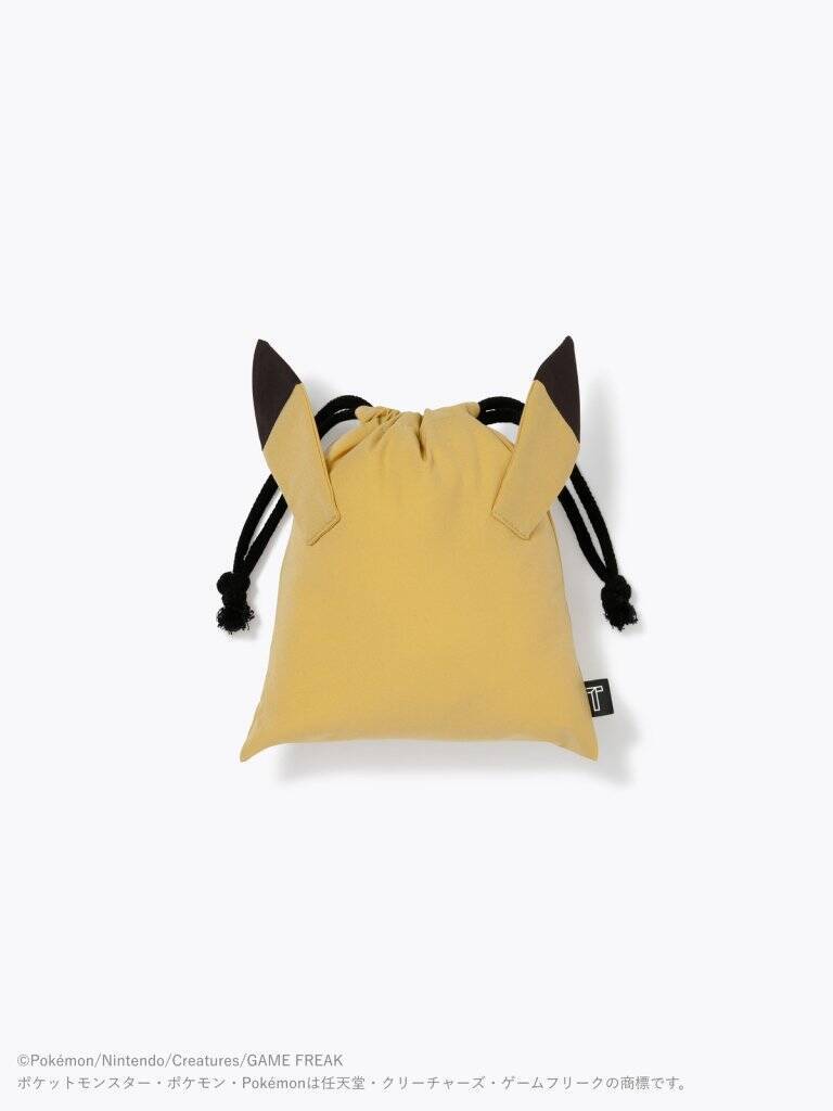 「Pokémon Sleep」と「BAKUNE」シリーズの疲労回復パジャマがコラボレーション！ピカチュウやカビゴンがモチーフの全9アイテムが7月1日から登場