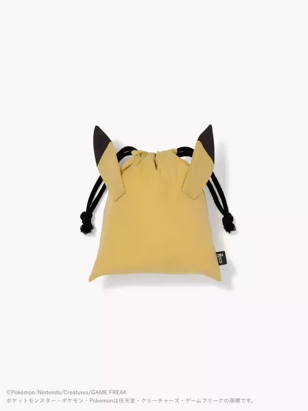 「「Pokémon Sleep」と「BAKUNE」シリーズの疲労回復パジャマがコラボレーション！ピカチュウやカビゴンがモチーフの全9アイテムが7月1日から登場」の画像