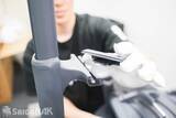 「変幻自在のサポートで自動で姿勢を正してくれる！エルゴノミクスチェア「LiberNovo Omni」を開封＆レビュー！」の画像16
