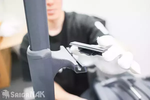 「変幻自在のサポートで自動で姿勢を正してくれる！エルゴノミクスチェア「LiberNovo Omni」を開封＆レビュー！」の画像
