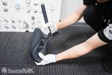 「変幻自在のサポートで自動で姿勢を正してくれる！エルゴノミクスチェア「LiberNovo Omni」を開封＆レビュー！」の画像20