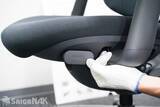 「変幻自在のサポートで自動で姿勢を正してくれる！エルゴノミクスチェア「LiberNovo Omni」を開封＆レビュー！」の画像23