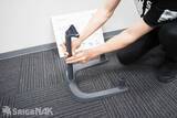 「変幻自在のサポートで自動で姿勢を正してくれる！エルゴノミクスチェア「LiberNovo Omni」を開封＆レビュー！」の画像28
