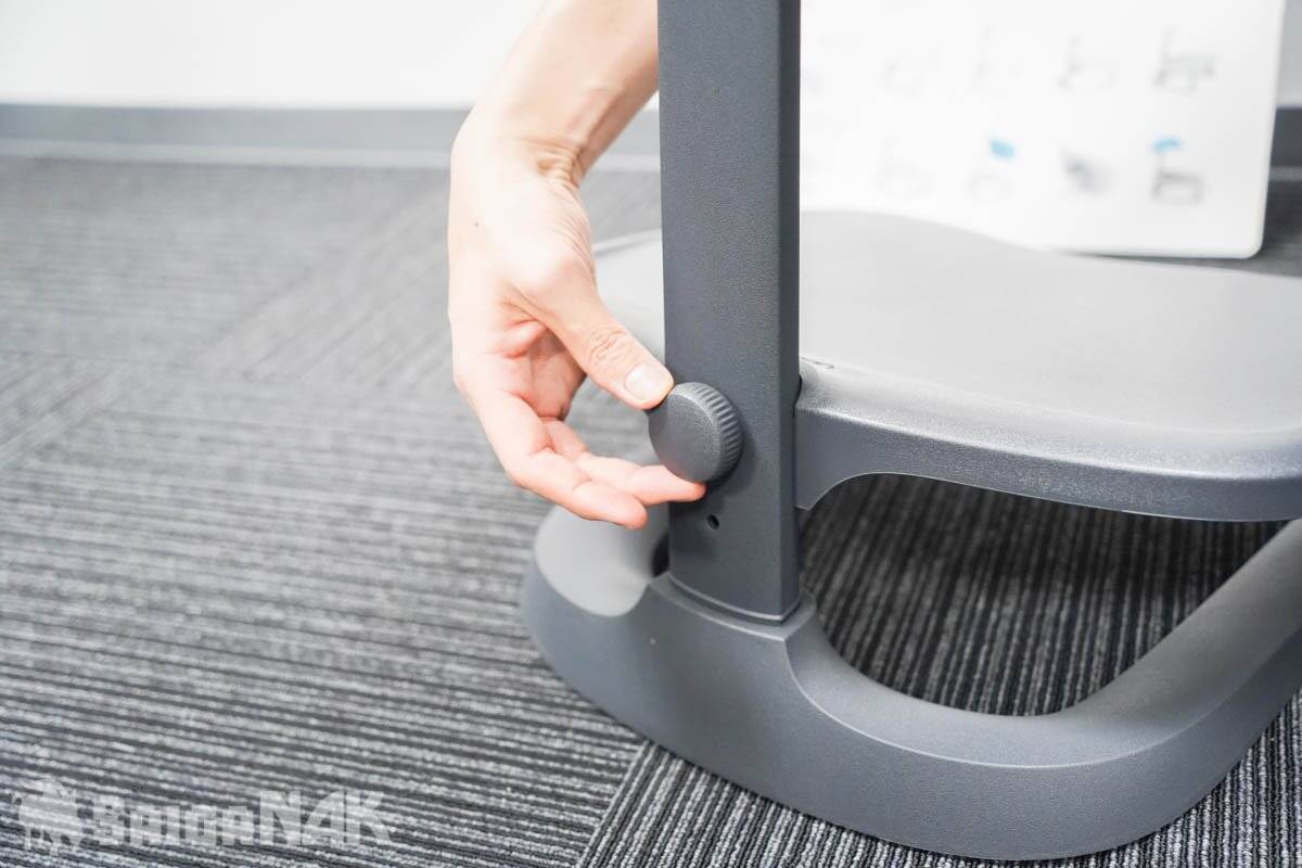 変幻自在のサポートで自動で姿勢を正してくれる！エルゴノミクスチェア「LiberNovo Omni」を開封＆レビュー！