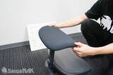 「変幻自在のサポートで自動で姿勢を正してくれる！エルゴノミクスチェア「LiberNovo Omni」を開封＆レビュー！」の画像32