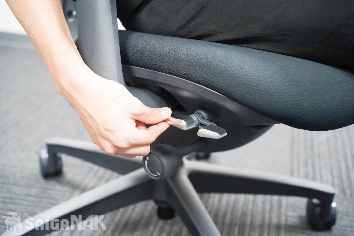 変幻自在のサポートで自動で姿勢を正してくれる！エルゴノミクスチェア「LiberNovo Omni」を開封＆レビュー！