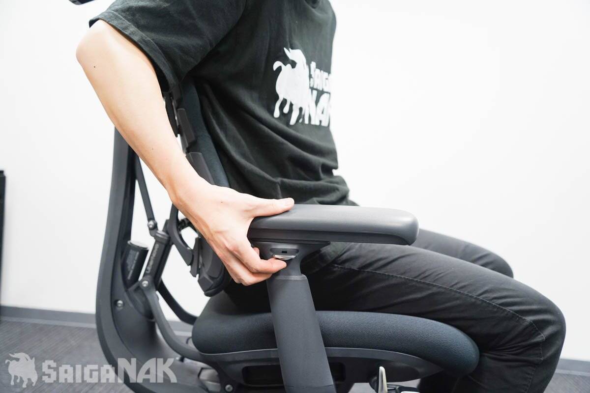 変幻自在のサポートで自動で姿勢を正してくれる！エルゴノミクスチェア「LiberNovo Omni」を開封＆レビュー！