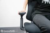 「変幻自在のサポートで自動で姿勢を正してくれる！エルゴノミクスチェア「LiberNovo Omni」を開封＆レビュー！」の画像43