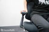 「変幻自在のサポートで自動で姿勢を正してくれる！エルゴノミクスチェア「LiberNovo Omni」を開封＆レビュー！」の画像44