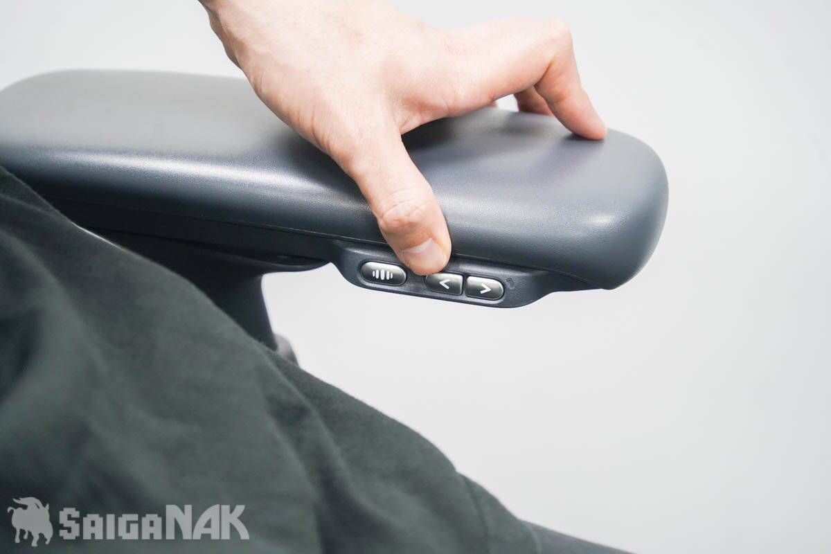 変幻自在のサポートで自動で姿勢を正してくれる！エルゴノミクスチェア「LiberNovo Omni」を開封＆レビュー！