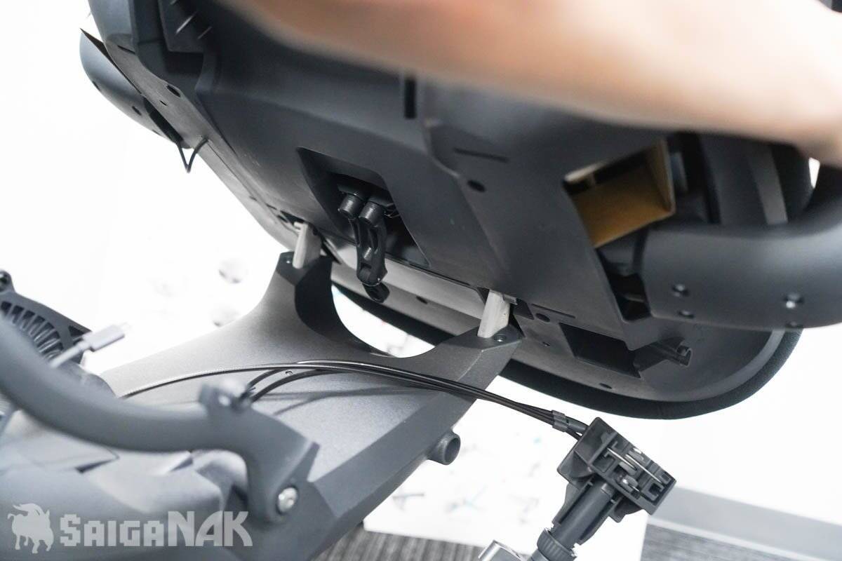 変幻自在のサポートで自動で姿勢を正してくれる！エルゴノミクスチェア「LiberNovo Omni」を開封＆レビュー！