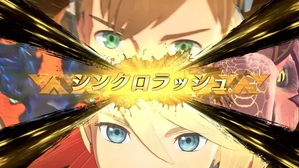 「「モンスターハンターストーリーズ3　～運命の双竜～」が3月13日発売開始！ライダーとなってオトモンと共に「モンスターハンター」の世界を冒険しよう！」の画像