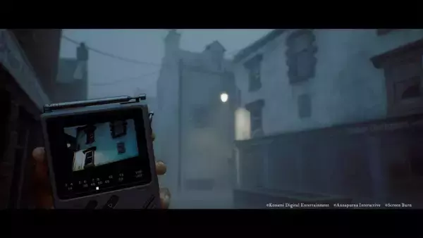 「シリーズ最新作「SILENT HILL: Townfall」が9月24日発売決定！特典付き予約受付開始」の画像