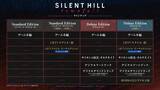 「シリーズ最新作「SILENT HILL: Townfall」が9月24日発売決定！特典付き予約受付開始」の画像8