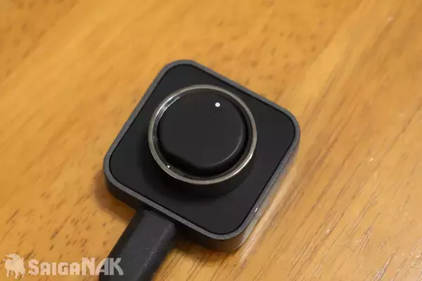 「超軽量スマートリング「Ultrahuman Ring AIR」1か月使用レビュー！血液検査まで分析してライフスタイル改善」の画像