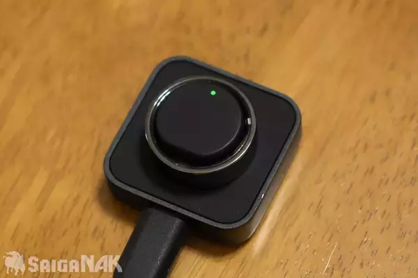 「超軽量スマートリング「Ultrahuman Ring AIR」1か月使用レビュー！血液検査まで分析してライフスタイル改善」の画像