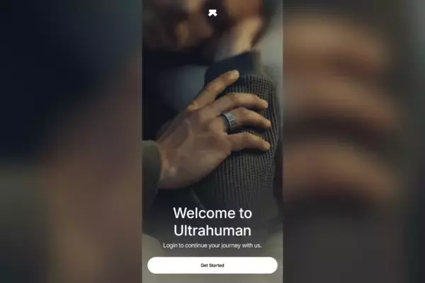「超軽量スマートリング「Ultrahuman Ring AIR」1か月使用レビュー！血液検査まで分析してライフスタイル改善」の画像