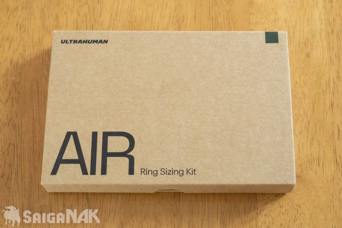 超軽量スマートリング「Ultrahuman Ring AIR」1か月使用レビュー！血液検査まで分析してライフスタイル改善