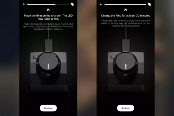 「超軽量スマートリング「Ultrahuman Ring AIR」1か月使用レビュー！血液検査まで分析してライフスタイル改善」の画像