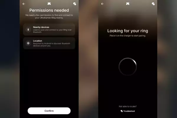 「超軽量スマートリング「Ultrahuman Ring AIR」1か月使用レビュー！血液検査まで分析してライフスタイル改善」の画像