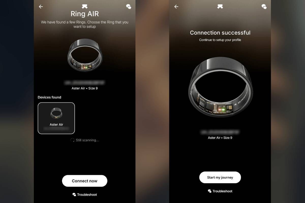 超軽量スマートリング「Ultrahuman Ring AIR」1か月使用レビュー！血液検査まで分析してライフスタイル改善