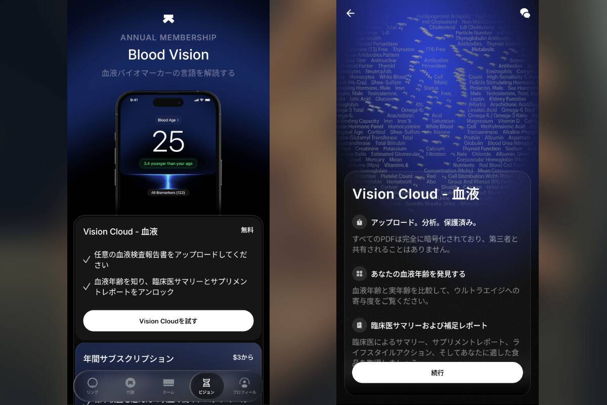 超軽量スマートリング「Ultrahuman Ring AIR」1か月使用レビュー！血液検査まで分析してライフスタイル改善